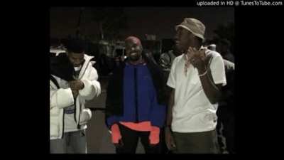 " you're right " ye x Tyler the creator &amp;amp; desiigner