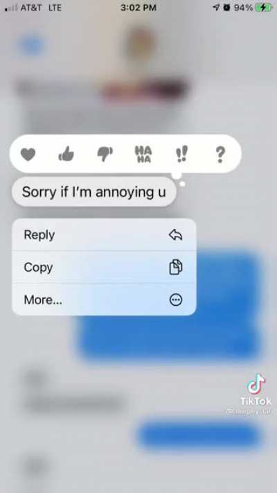 11 year old gets her first phone