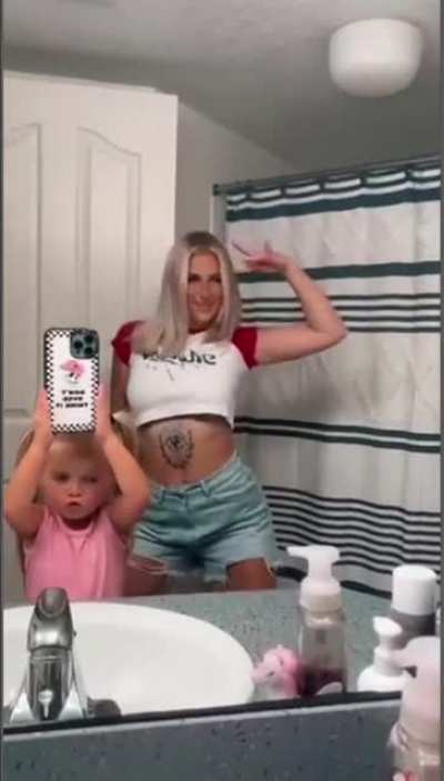 Thanks I hate modern parenting
