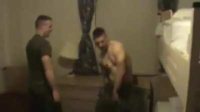 Magic Mike