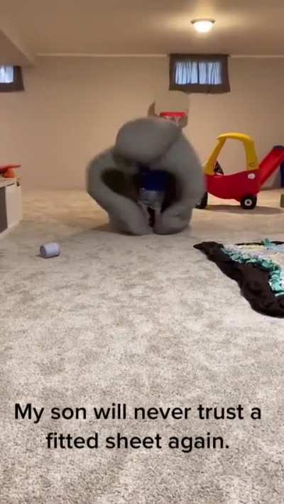 Maybe maybe maybe