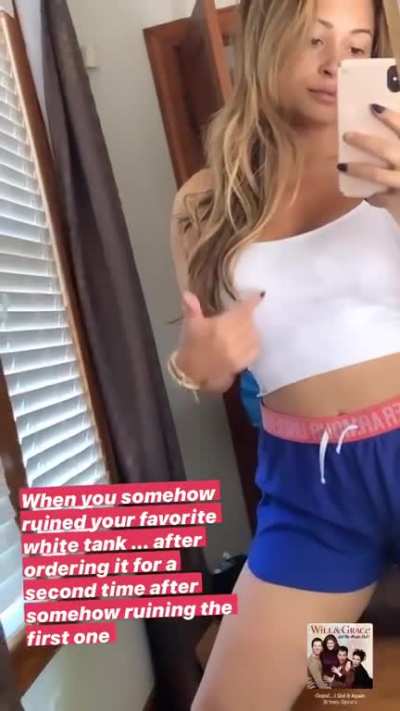 Kayla Braxton