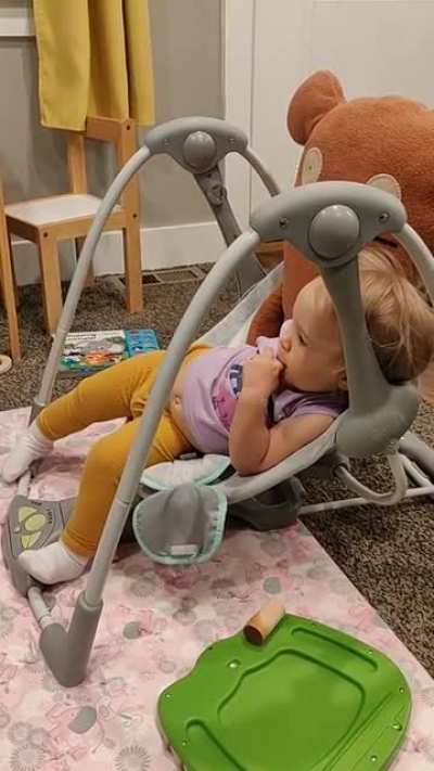 Current mood