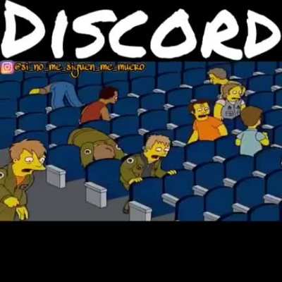 Discordia