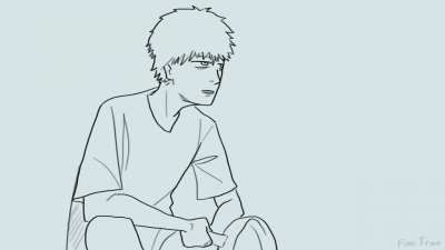 Nayuta tells a joke