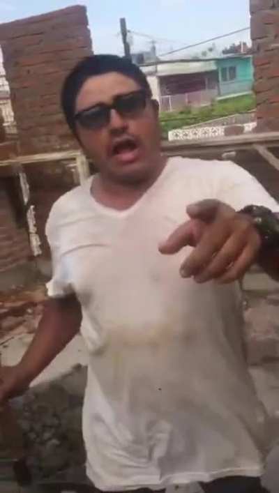 Mod de erre mexico en su tiempo libre del trabajo 👍