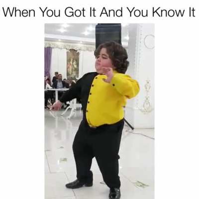 Big Pimpin&rsquo;