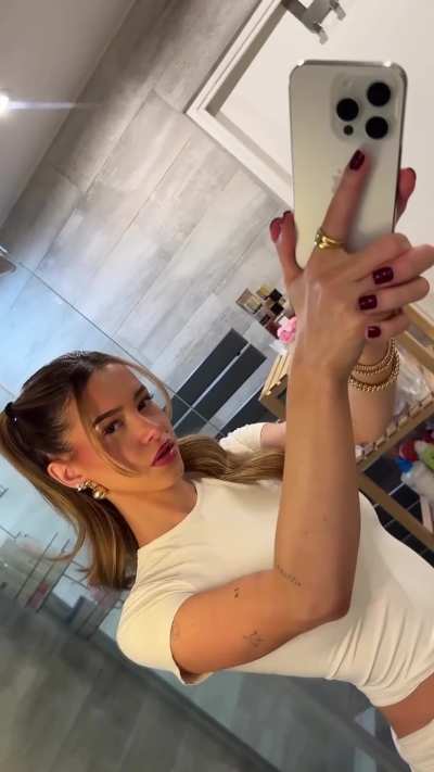 New IG video