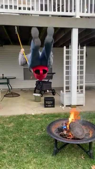 Maybe Maybe Maybe