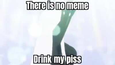 There is no memE