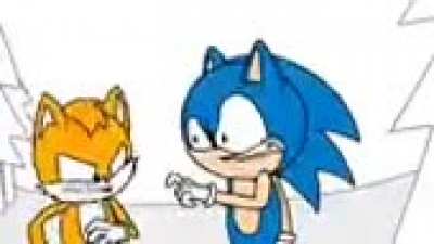 tails dies