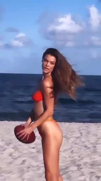 Nina Agdal