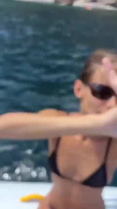 'It&rsquo;s a daddy summer' - Tiktok August 2025