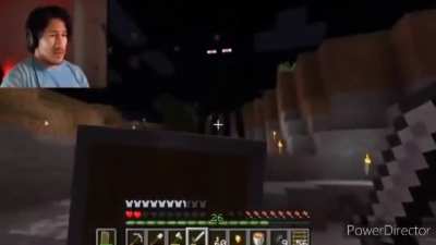That&rsquo;s actually me in the video