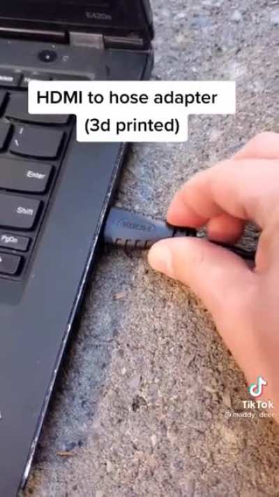 blursed_adaptor