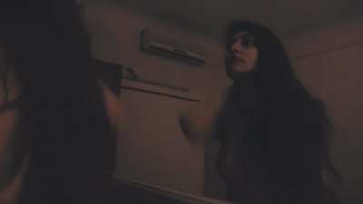 Navjot Randhawa's epic extramile scene from 'Mehsampur'