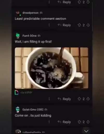 ☕️