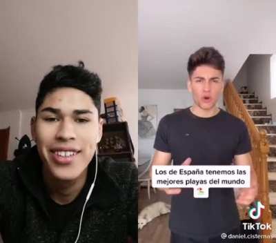 Vivir en Espa&ntilde;a vs. vivir en Bolivia