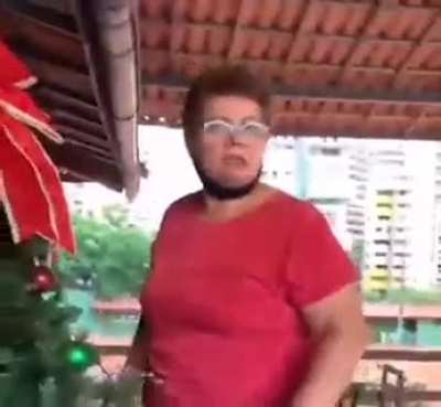 Feliz Natal!