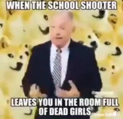Moldy Pete