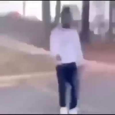 halloweener rule