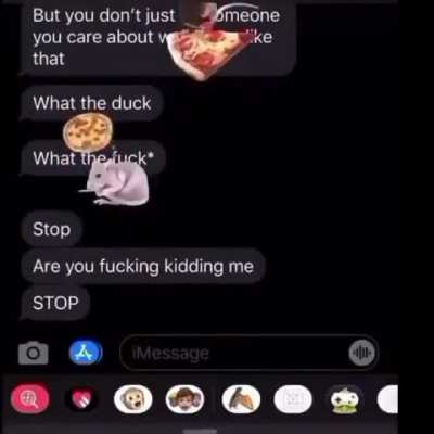 my bitch: wife 