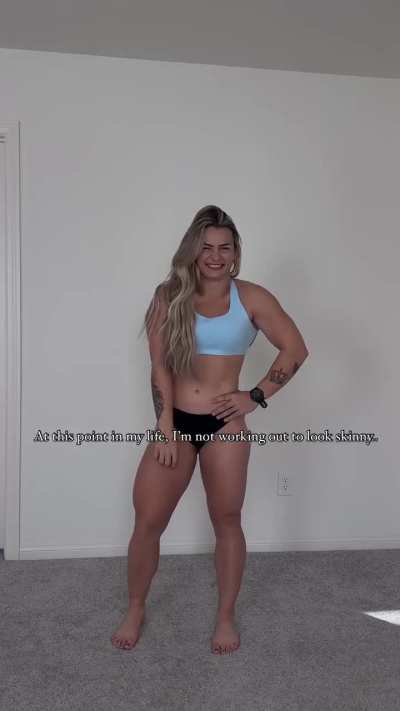 Kyra Milligan 