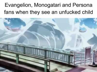Don&rsquo;t mess with us persona fans, we&rsquo;re all in a registry