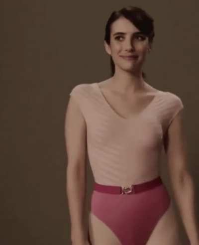 Emma Roberts