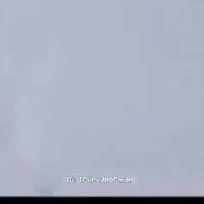 Aviso: tem &aacute;udio estourado, coloque o volume no m&iacute;nimo se vc quiser ouvir.