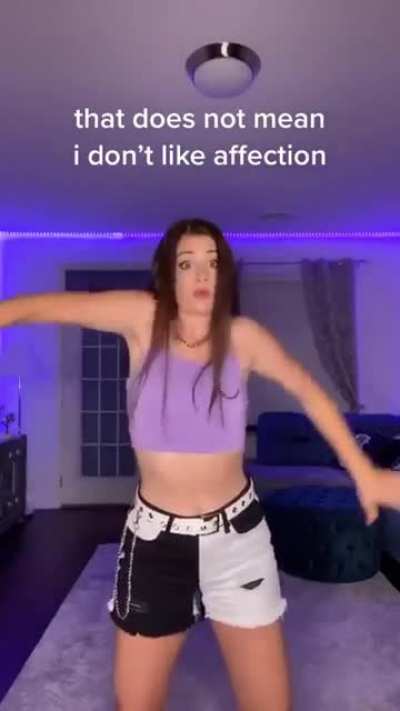 I'm Asexual