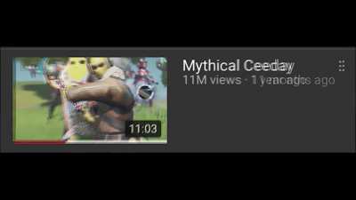 If he doesn&rsquo;t upload today he ain&rsquo;t uploading ever