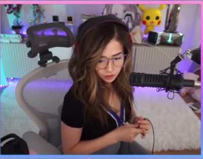 Another good clip from Tuesday&rsquo;s stream