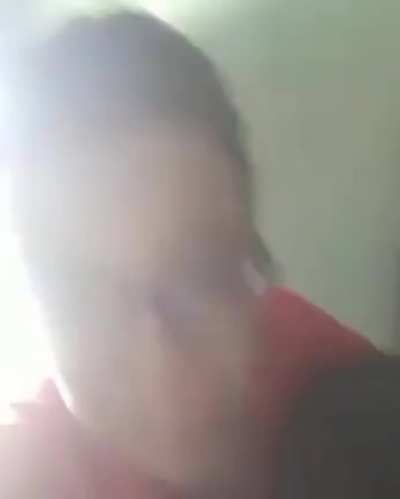 Eu peguei mestre