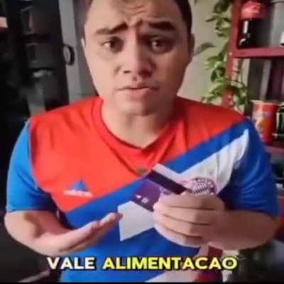 Ok, eu n&atilde;o tenho maturidade pra isso 