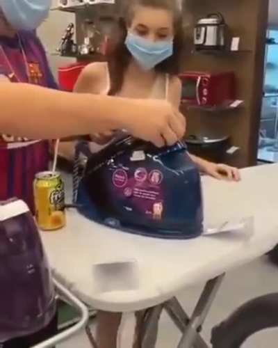 Work harder not smarter