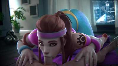Brigitte (FpsBlyck)