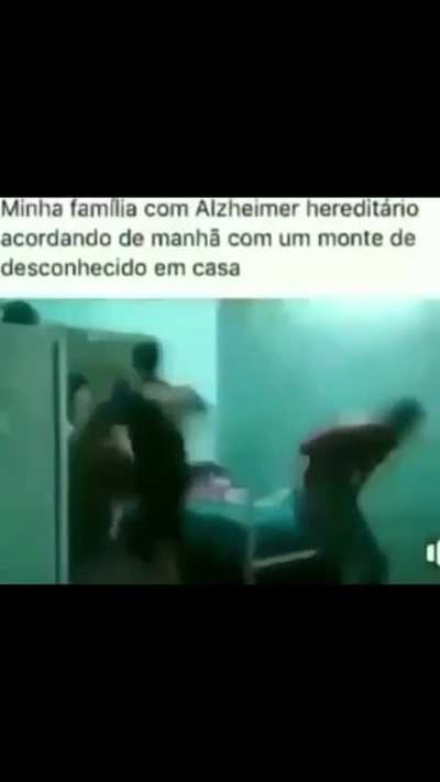 acontece