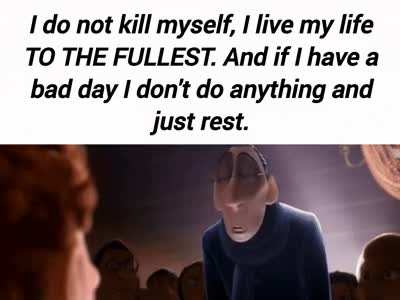A positive version