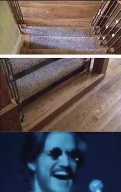 we do a little trolling