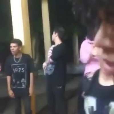 Churrasco dos subs