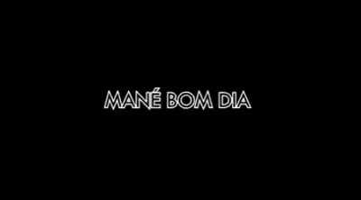 Bom dia