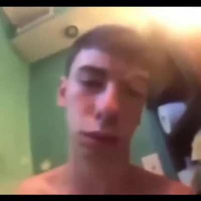 Me lele la pancita