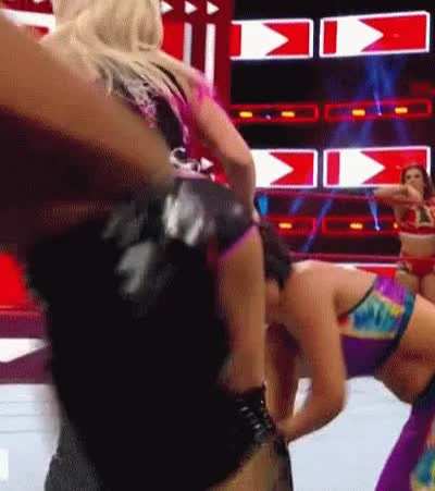 Damn that ass!!!!!