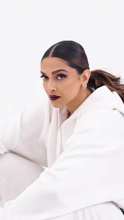Deepika Padukone ❤️&zwj;🔥