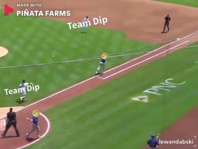 Don&rsquo;t worry guys, it just takes one slip up