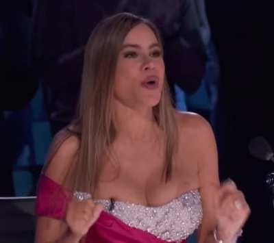 Sofia Vergara
