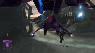 I&rsquo;m not saying we peaked at Halo 2 but&hellip;