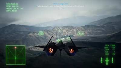 Air Yeeting Fighter