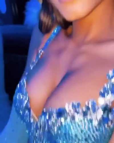She's so suckable